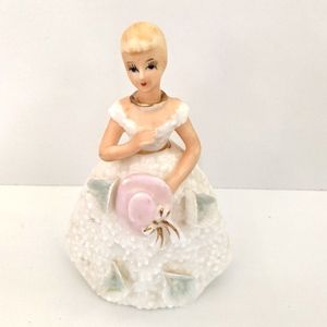 Vintage perfume bottle